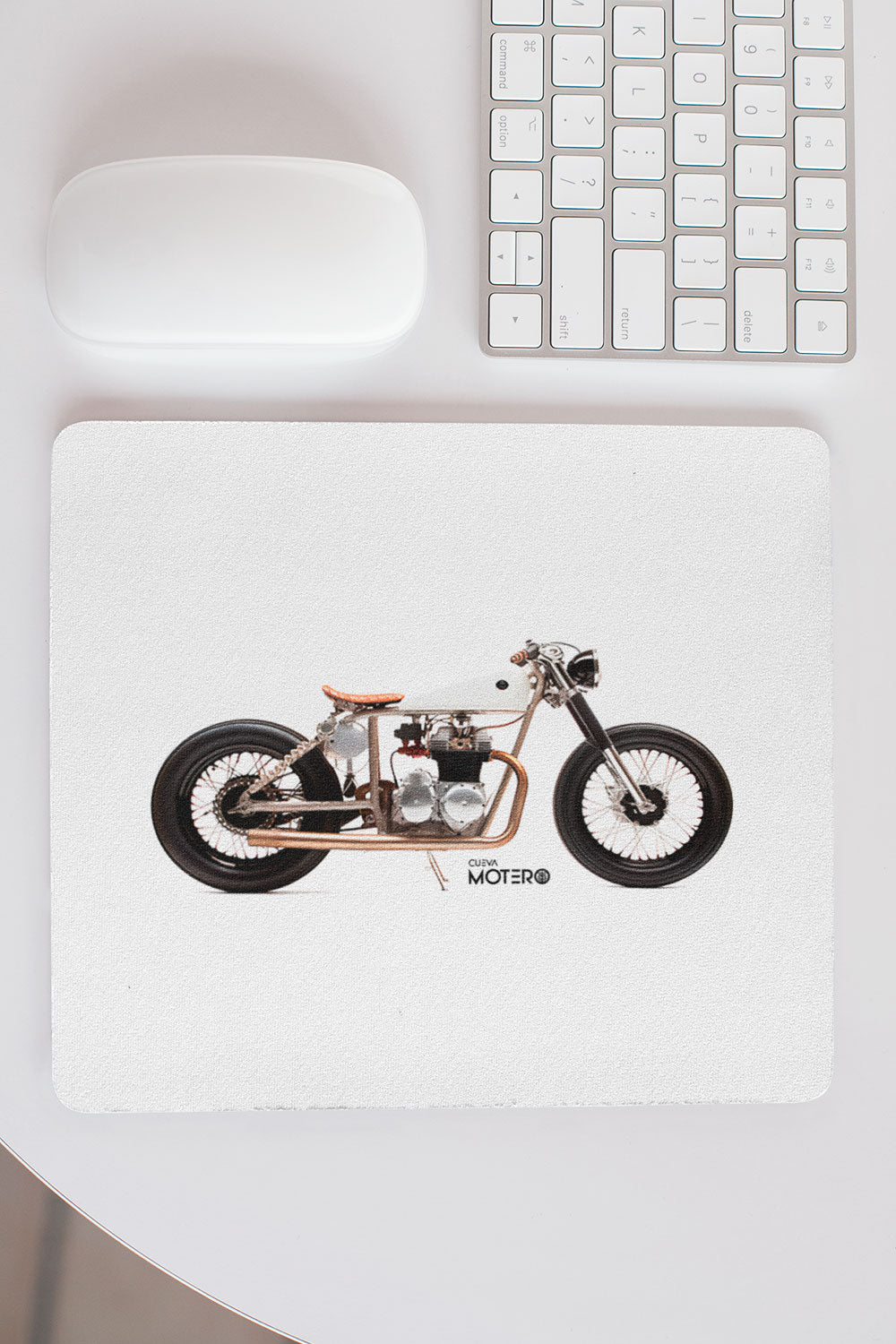 Mouse Pad con Diseño 146