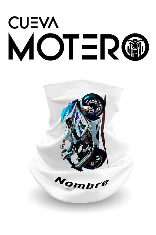 Buff diseño 147