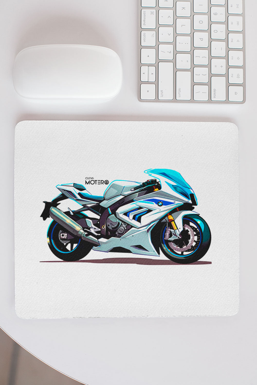 Mouse Pad con Diseño 147