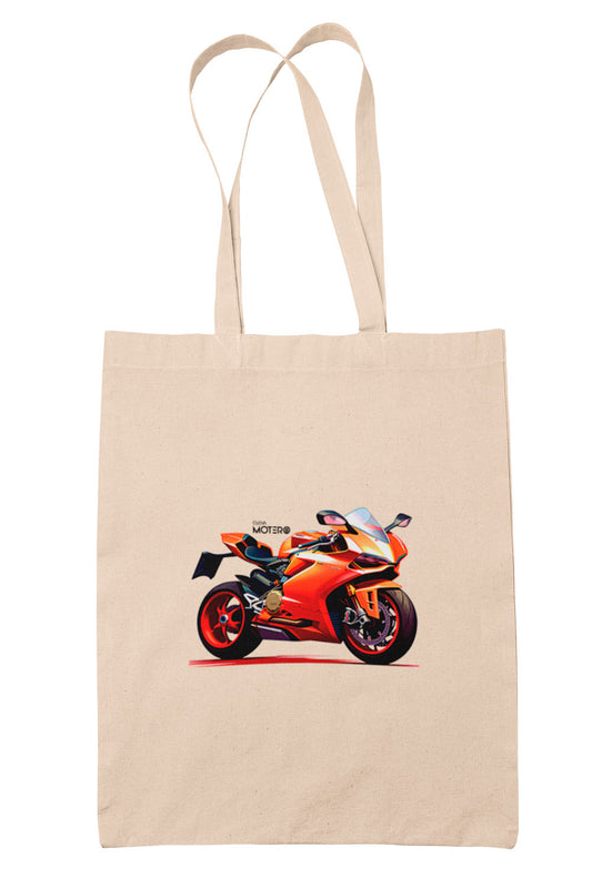 Tote Bag con Diseño 148