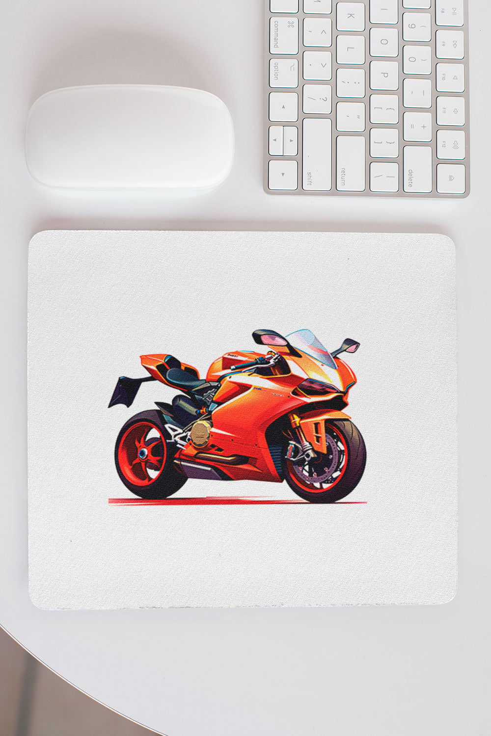 Mouse Pad con Diseño 148