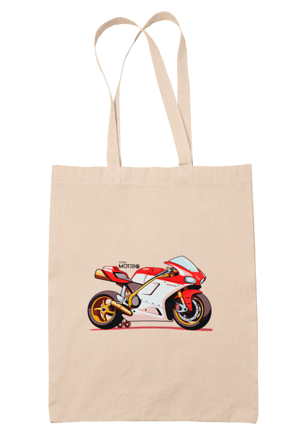 Tote Bag con Diseño 149