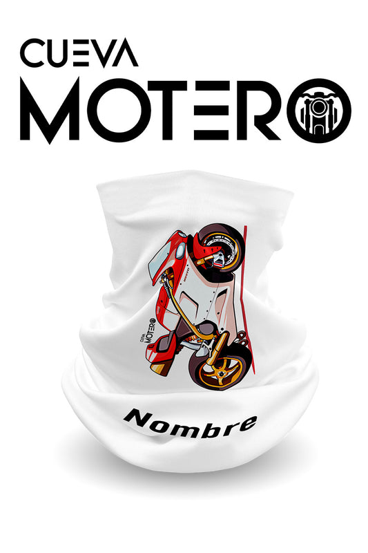 Buff diseño 149