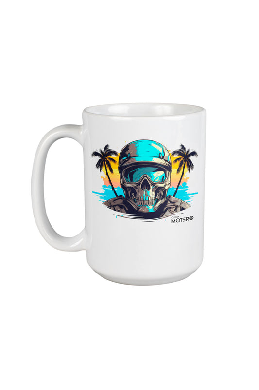 Taza 15 oz Diseño 15