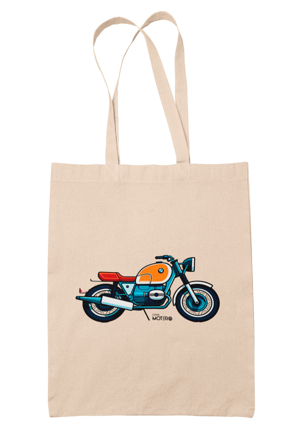 Tote Bag con Diseño 151