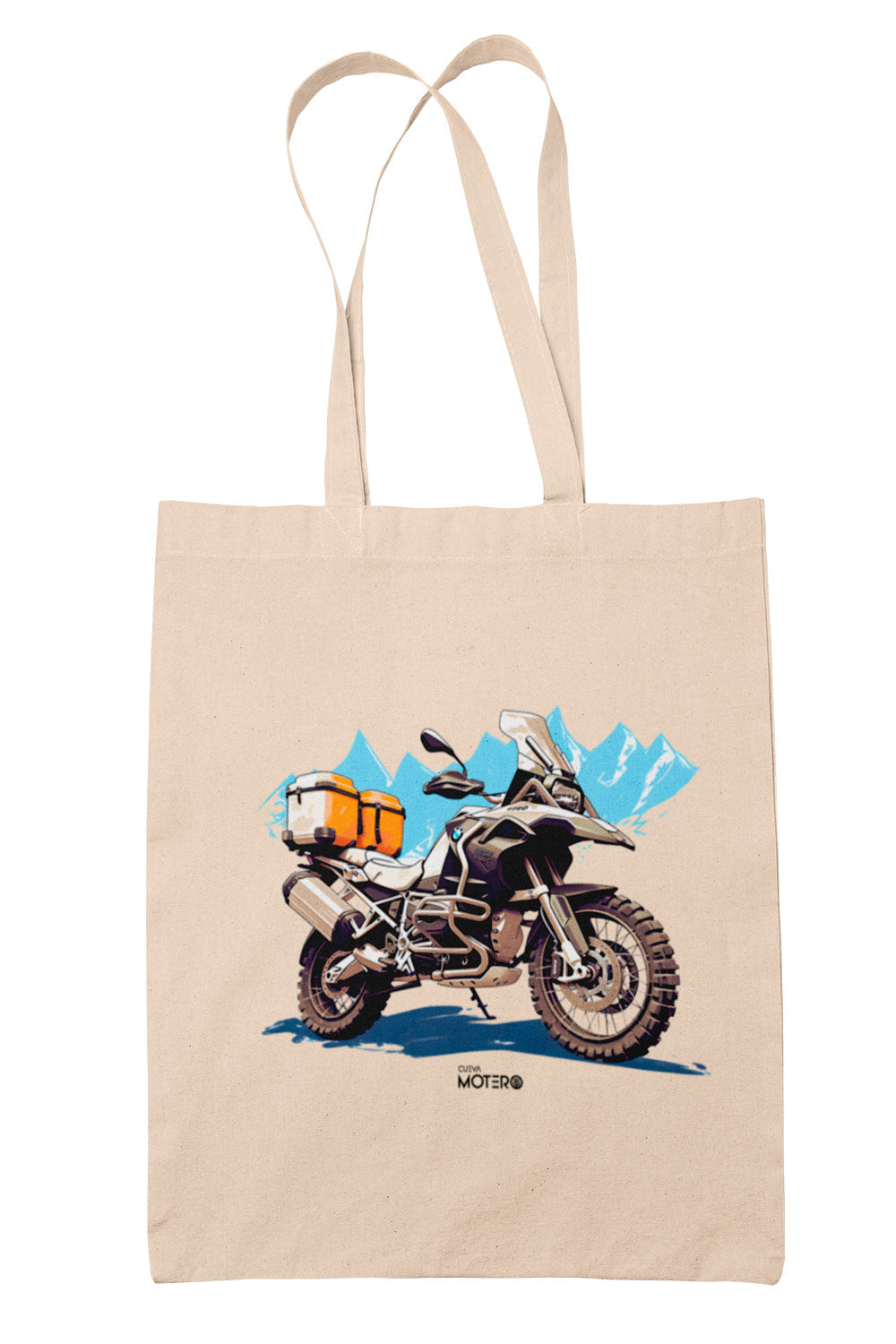 Tote Bag con Diseño 152