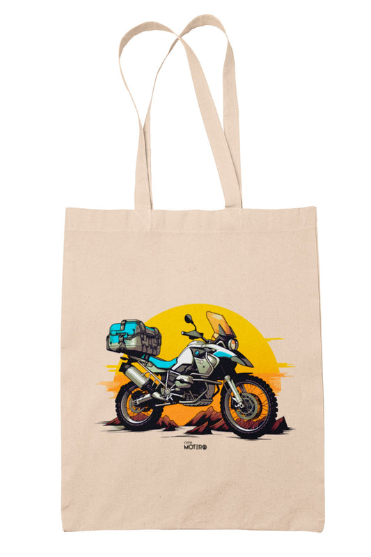 Tote Bag con Diseño 153