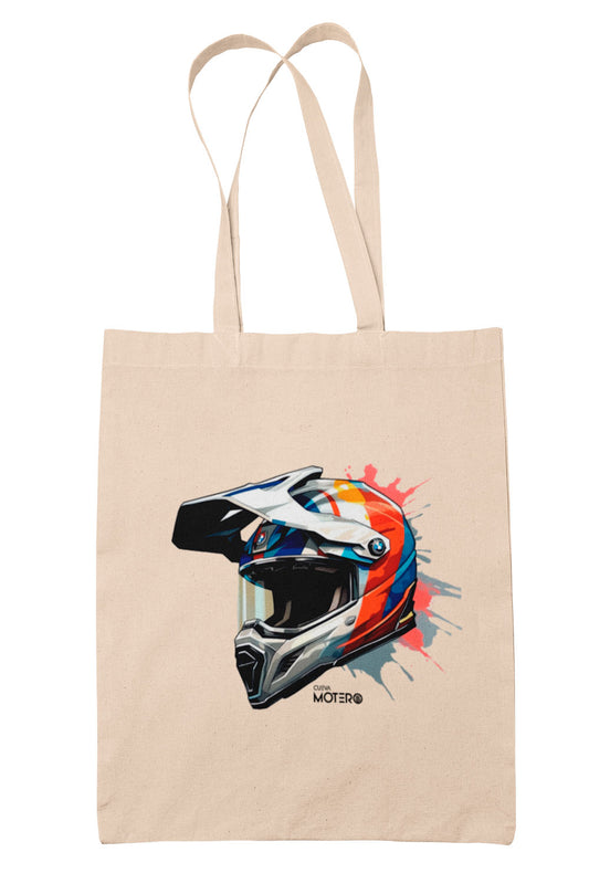 Tote Bag con Diseño 154