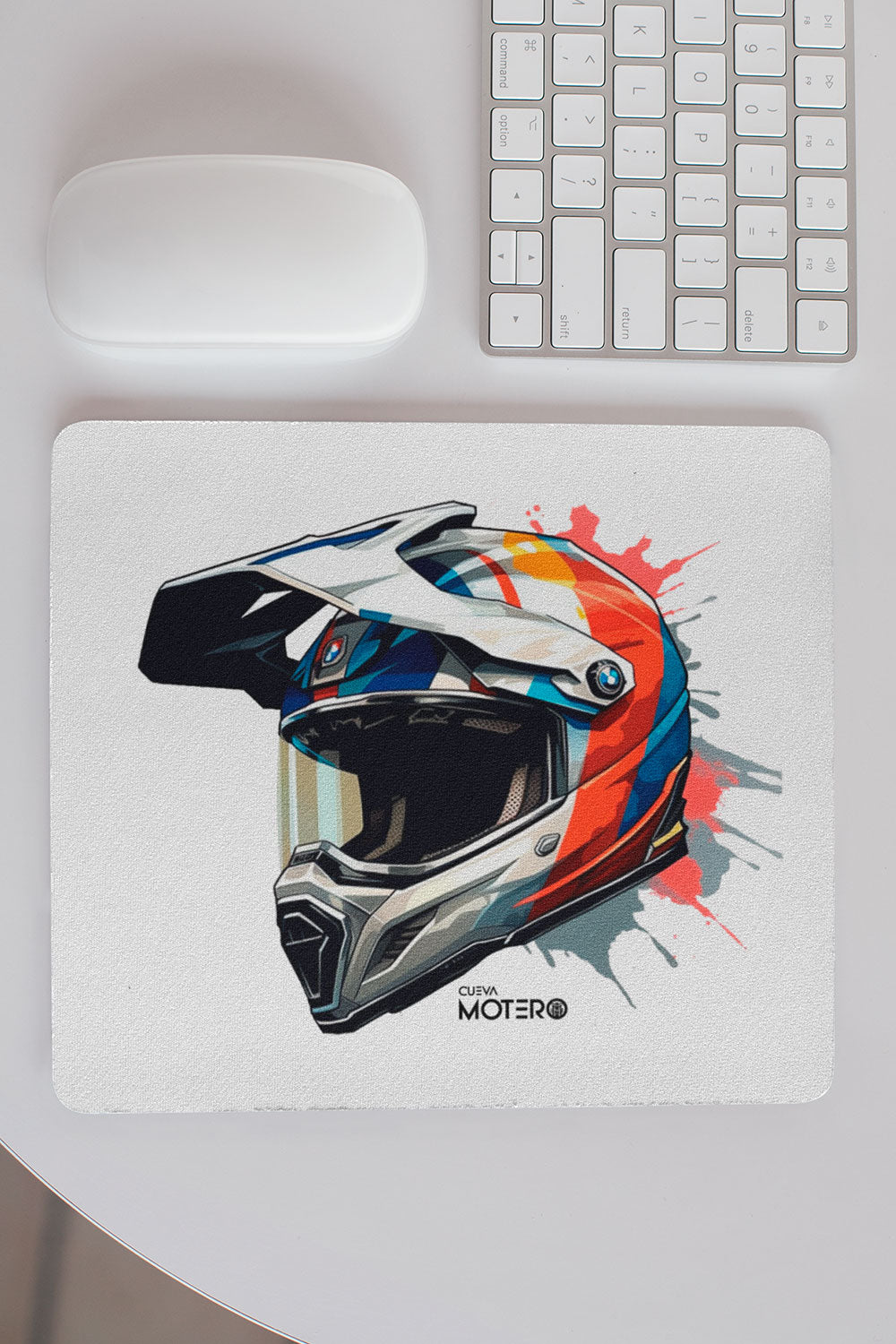 Mouse Pad con Diseño 154