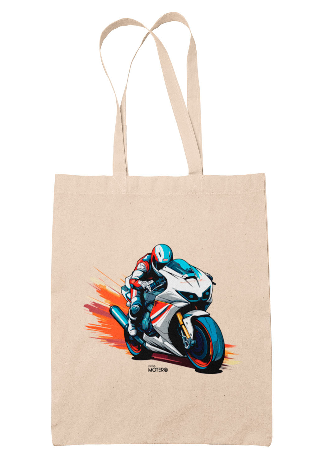 Tote Bag con Diseño 155