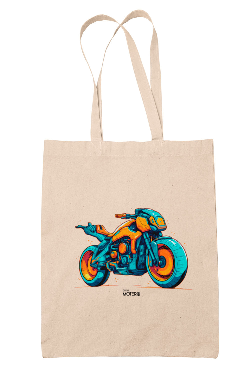 Tote Bag con Diseño 156