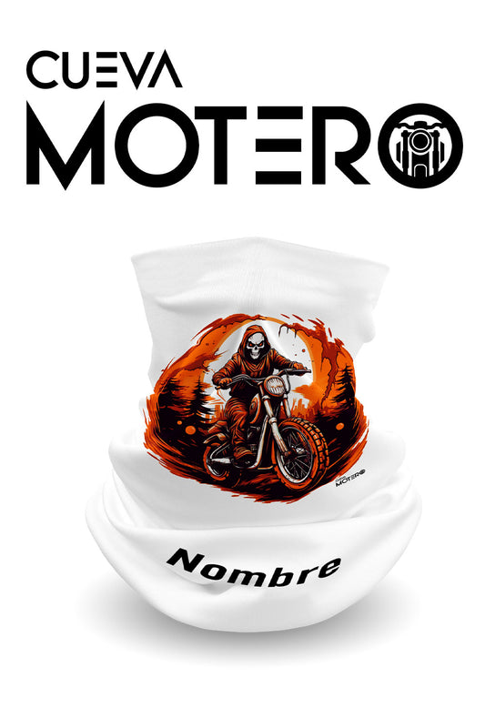 Buff diseño 157