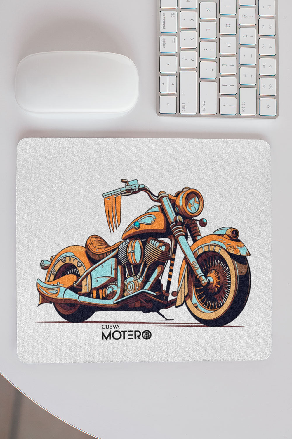 Mouse Pad con Diseño 158