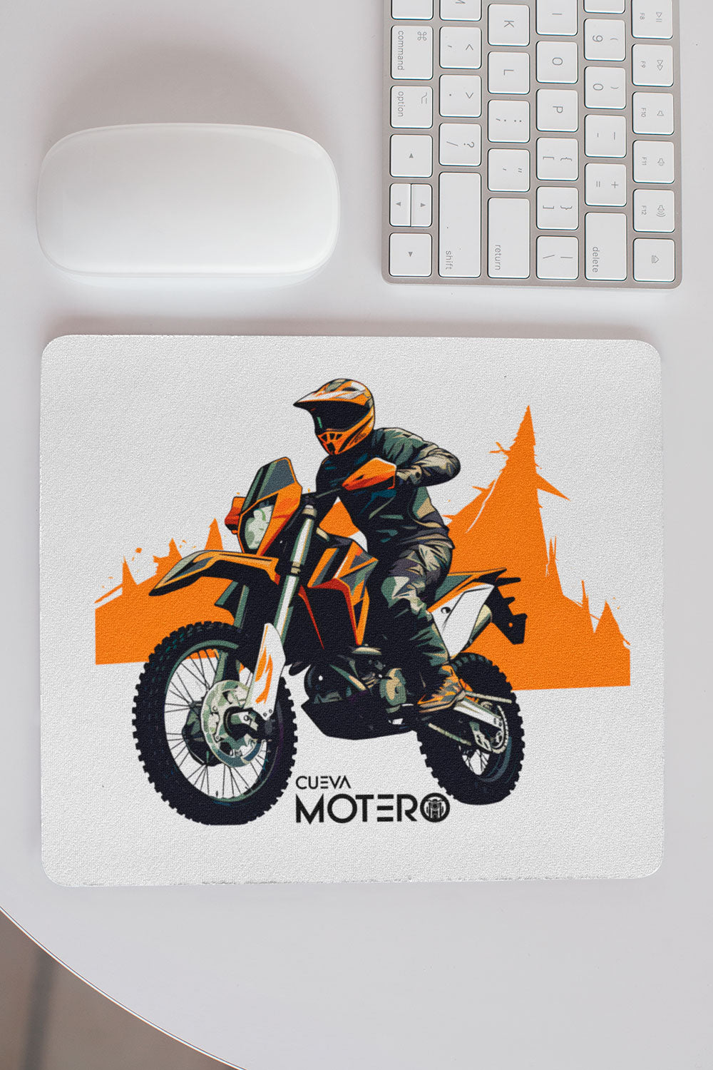 Mouse Pad con Diseño 159