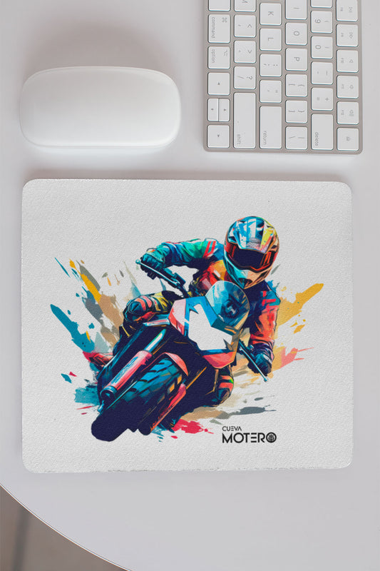 Mouse Pad con Diseño 16