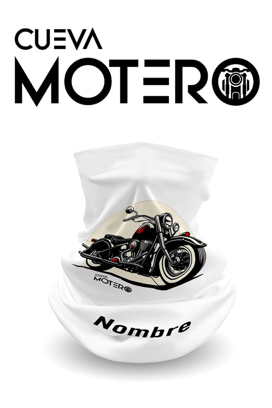 Buff diseño 160