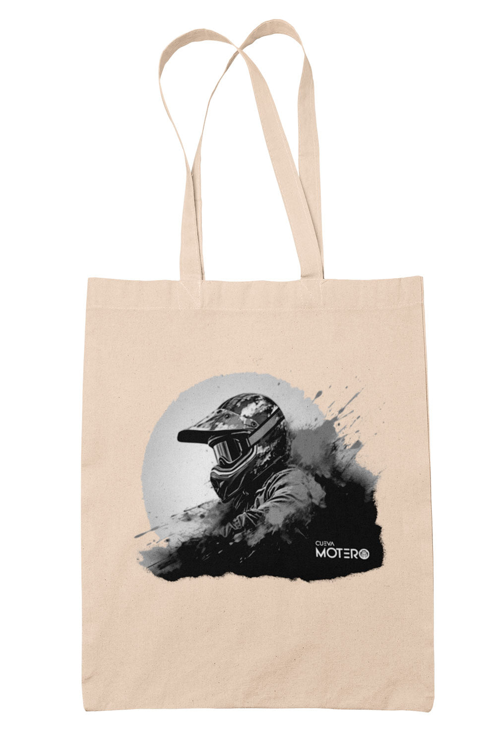 Tote Bag con Diseño 161