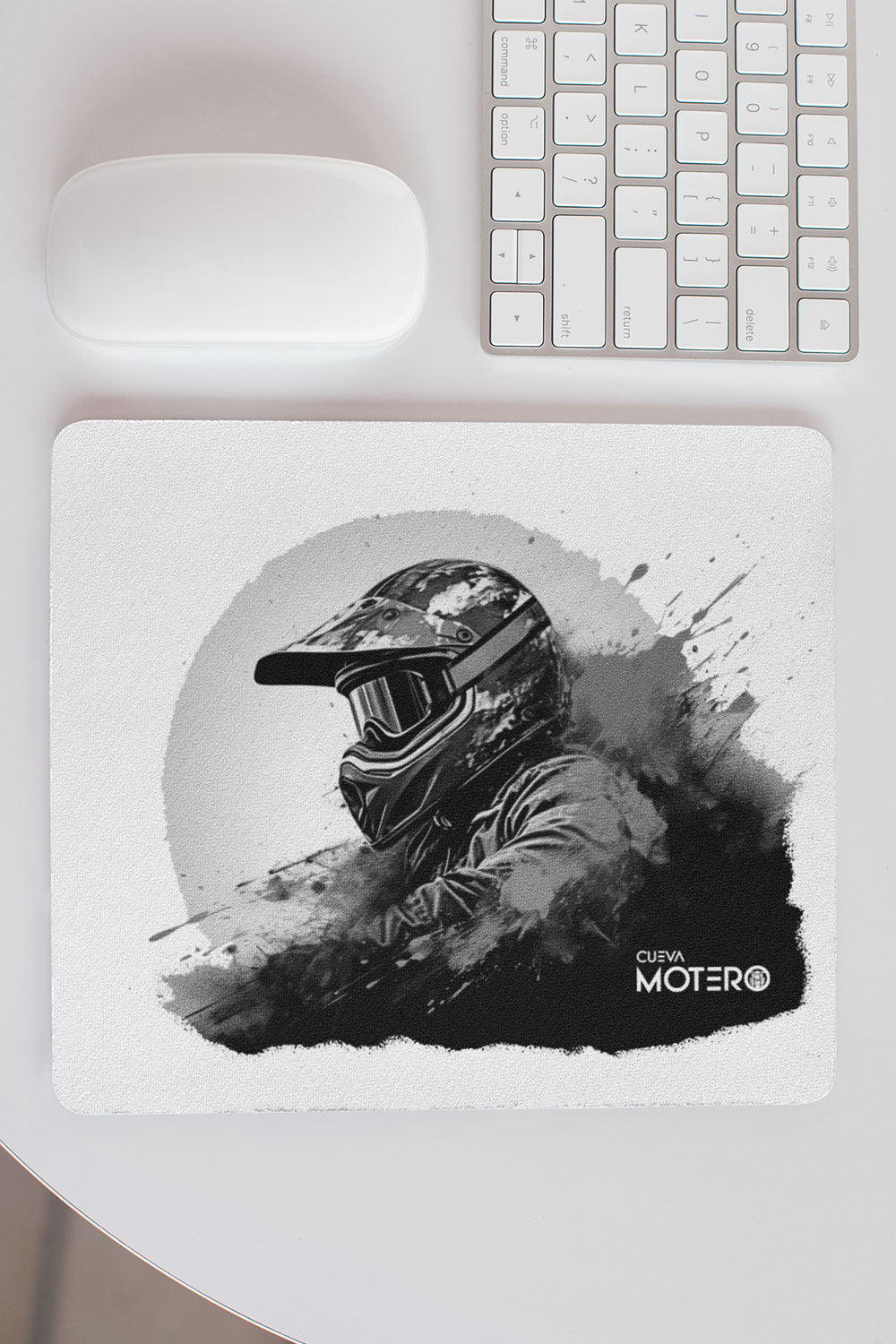 Mouse Pad con Diseño 161