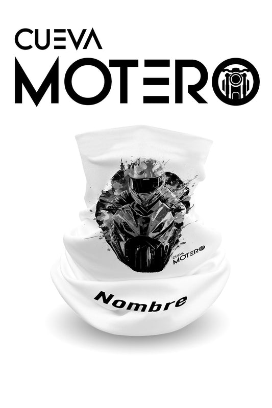 Buff diseño 164
