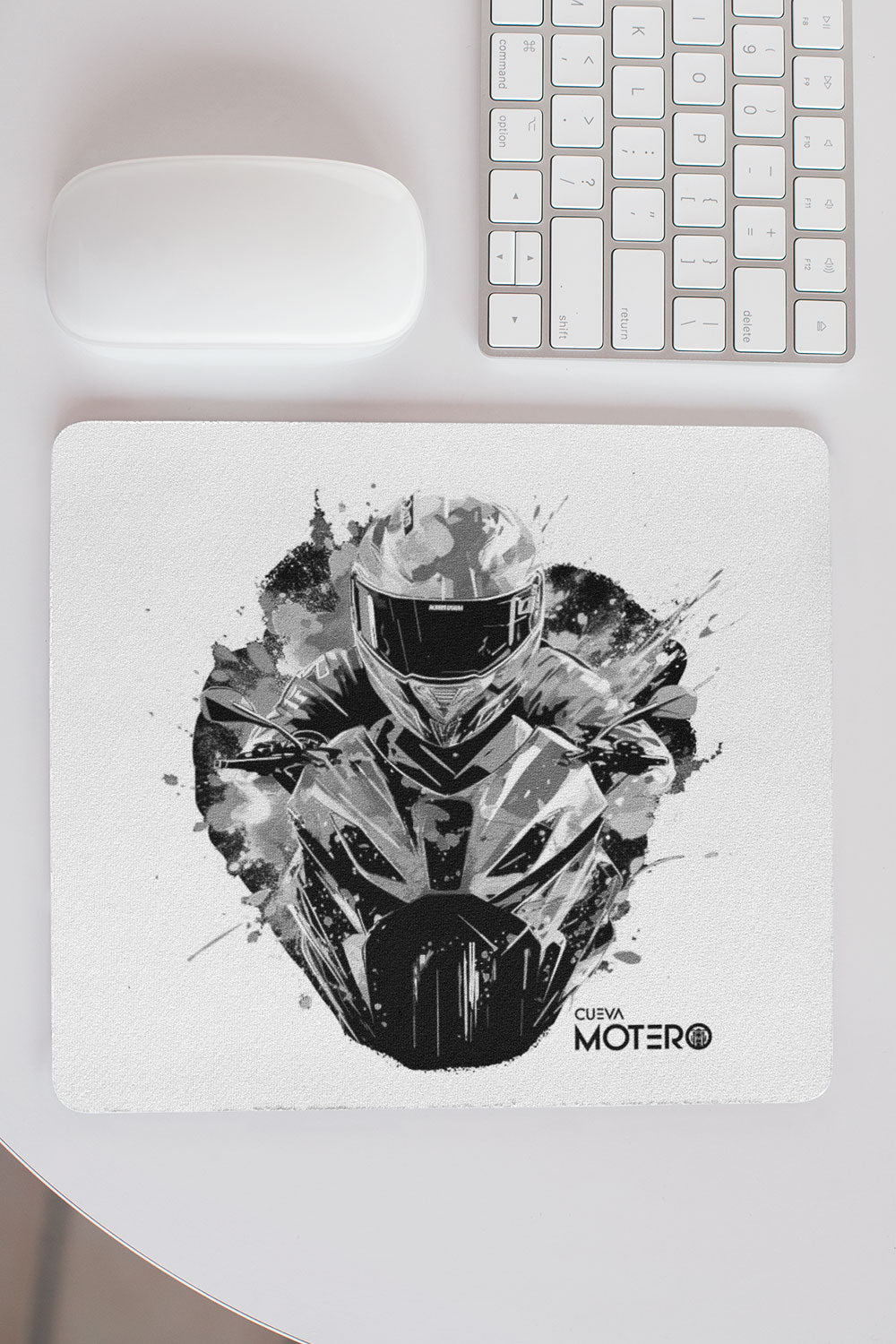 Mouse Pad con Diseño 164