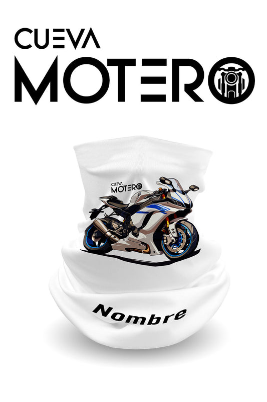 Buff diseño 166