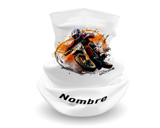 Buff diseño 167