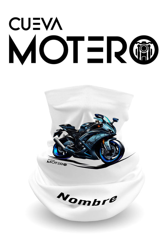 Buff diseño 168