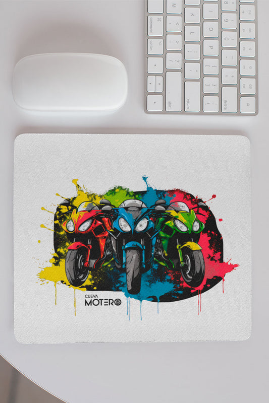 Mouse Pad con Diseño 18