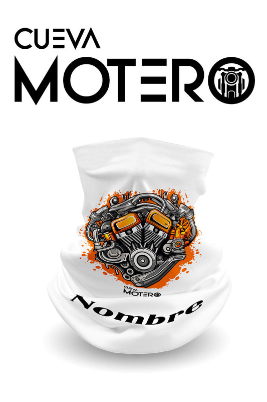 Buff diseño 193