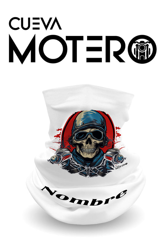 Buff diseño 196