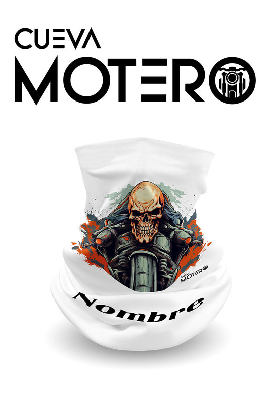Buff diseño 199