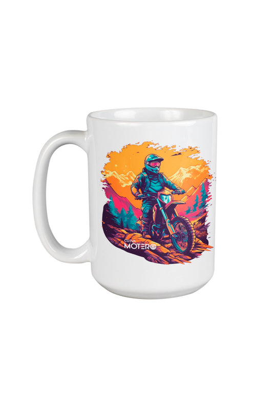 Taza 15 oz Diseño 2