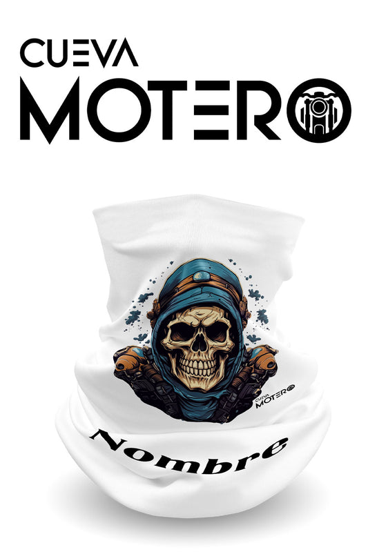 Buff diseño 200