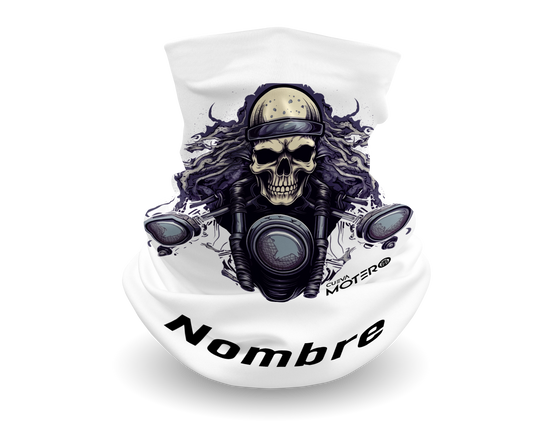 Buff diseño 201
