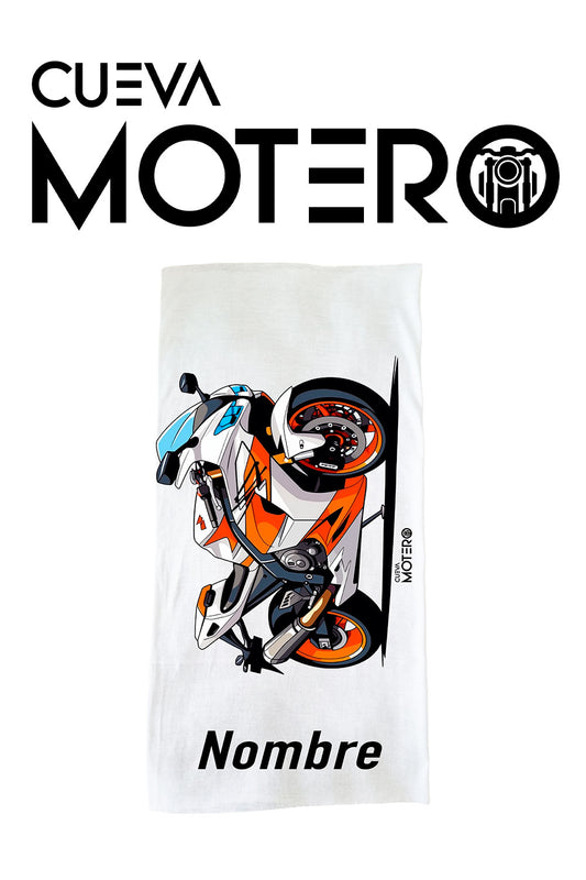 Buff diseño 220