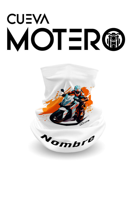 Buff diseño 223