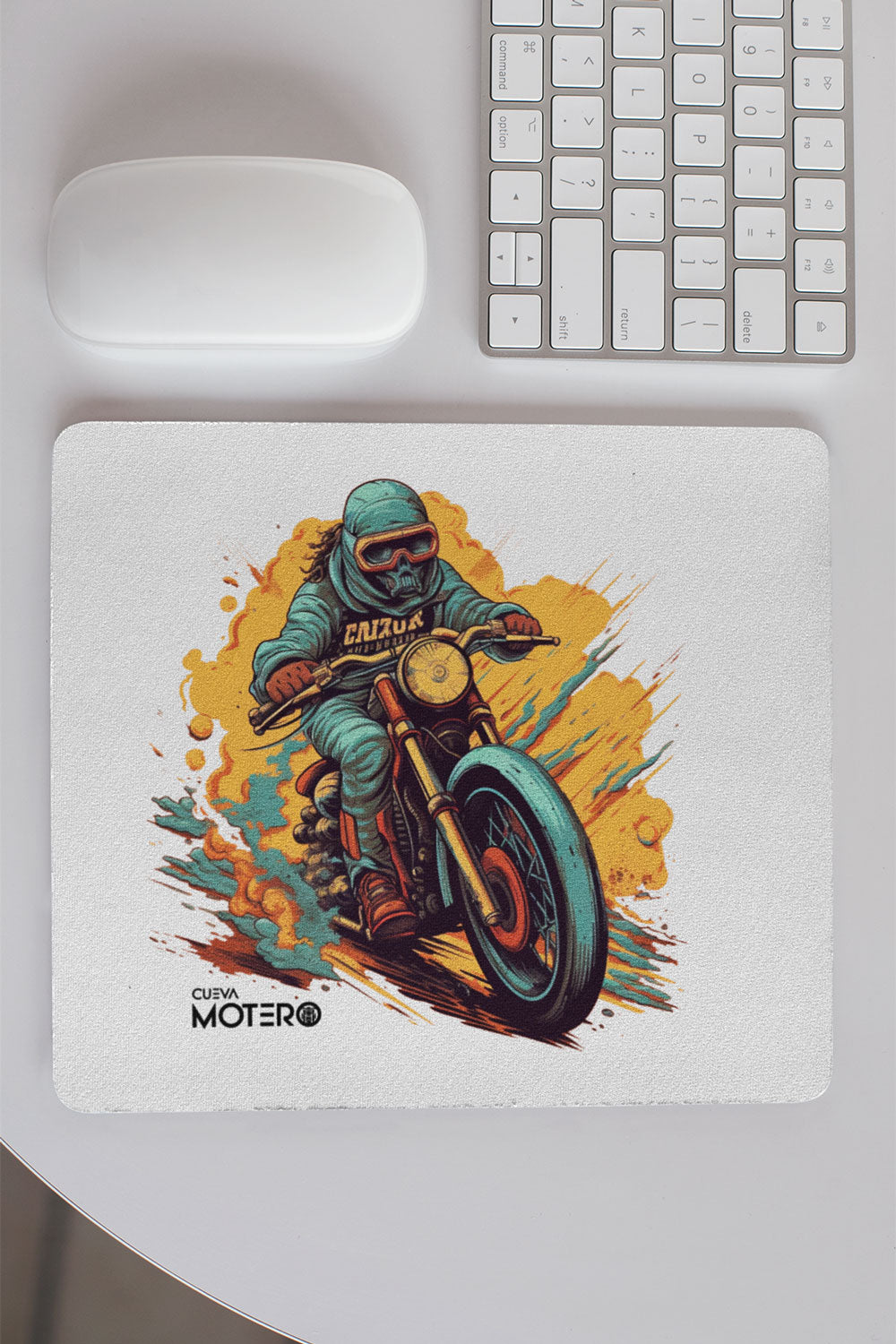 Mouse Pad con Diseño 4