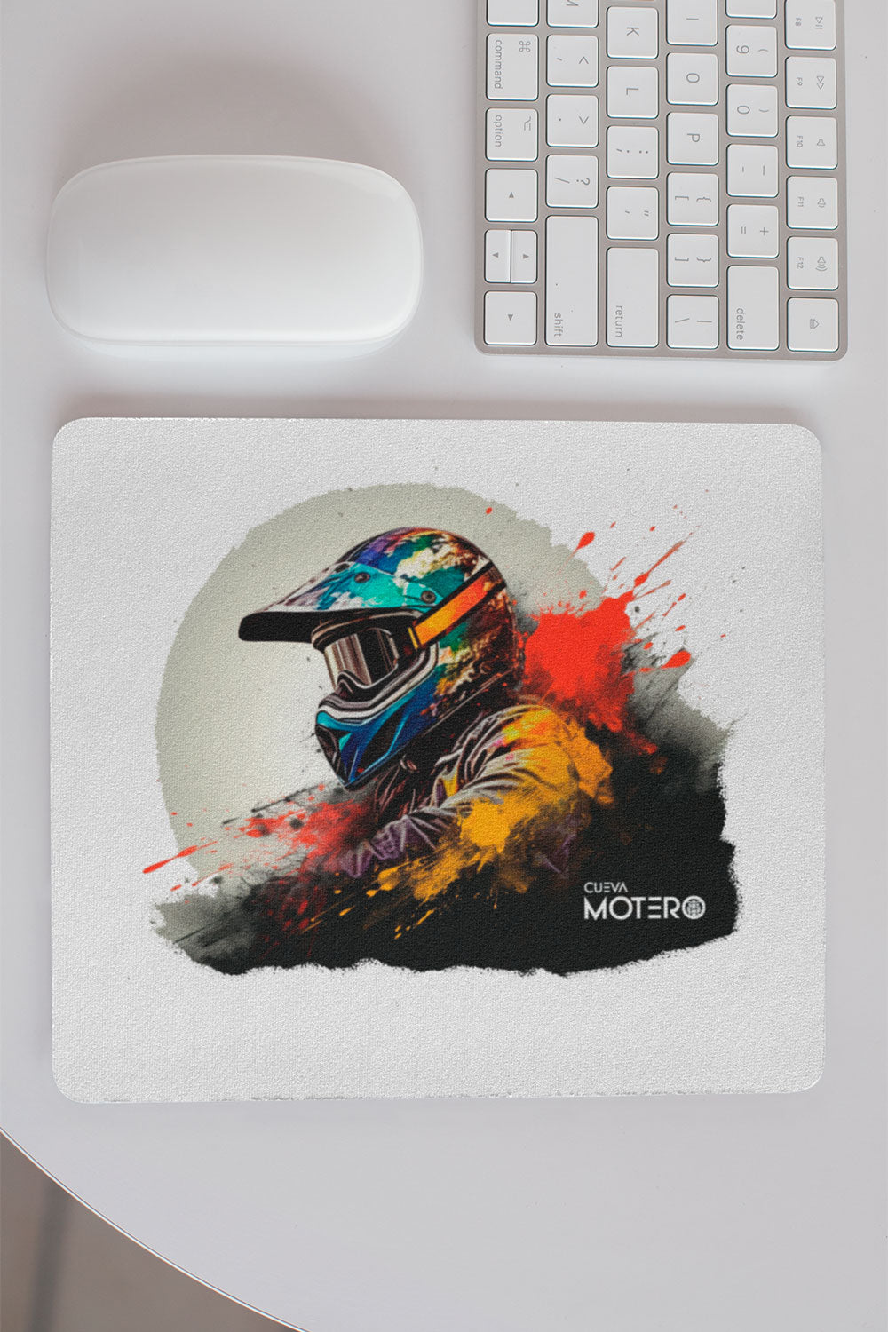 Mouse Pad con Diseño 49