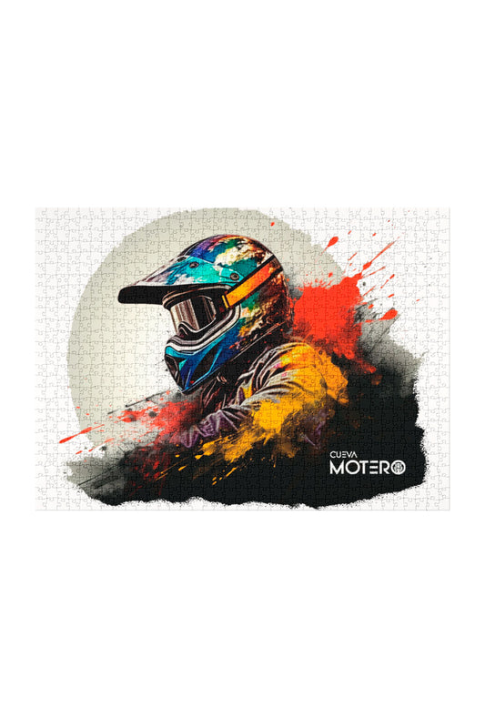 Rompecabezas con Diseño 49