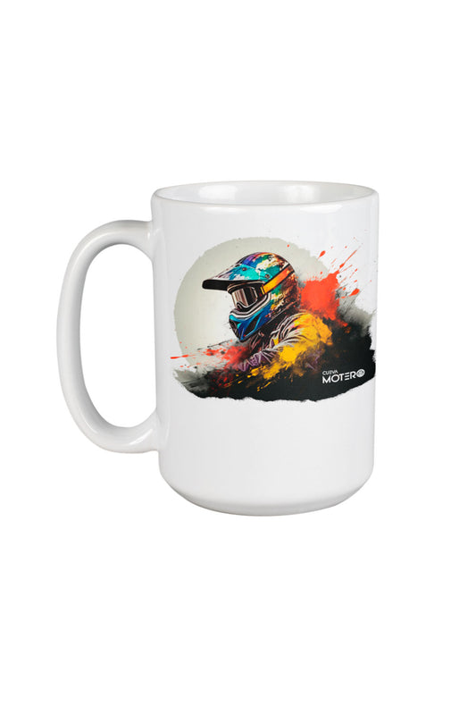 Taza 15 oz Diseño 49