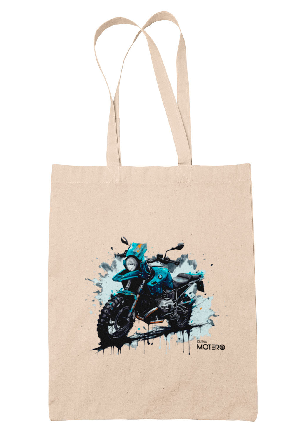 Tote Bag con Diseño 53