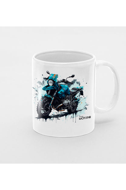 Taza 11 oz Diseño 53