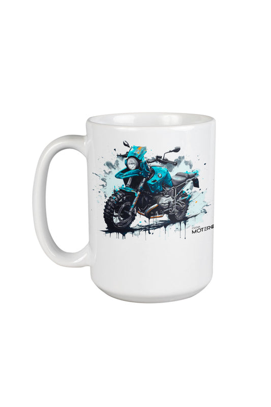 Taza 15 oz Diseño 53