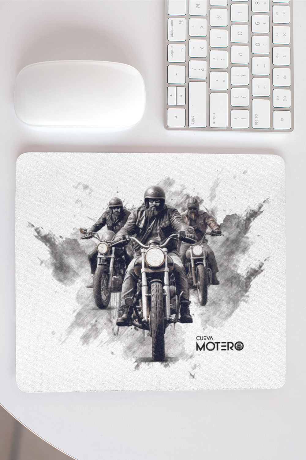 Mouse Pad con Diseño 57