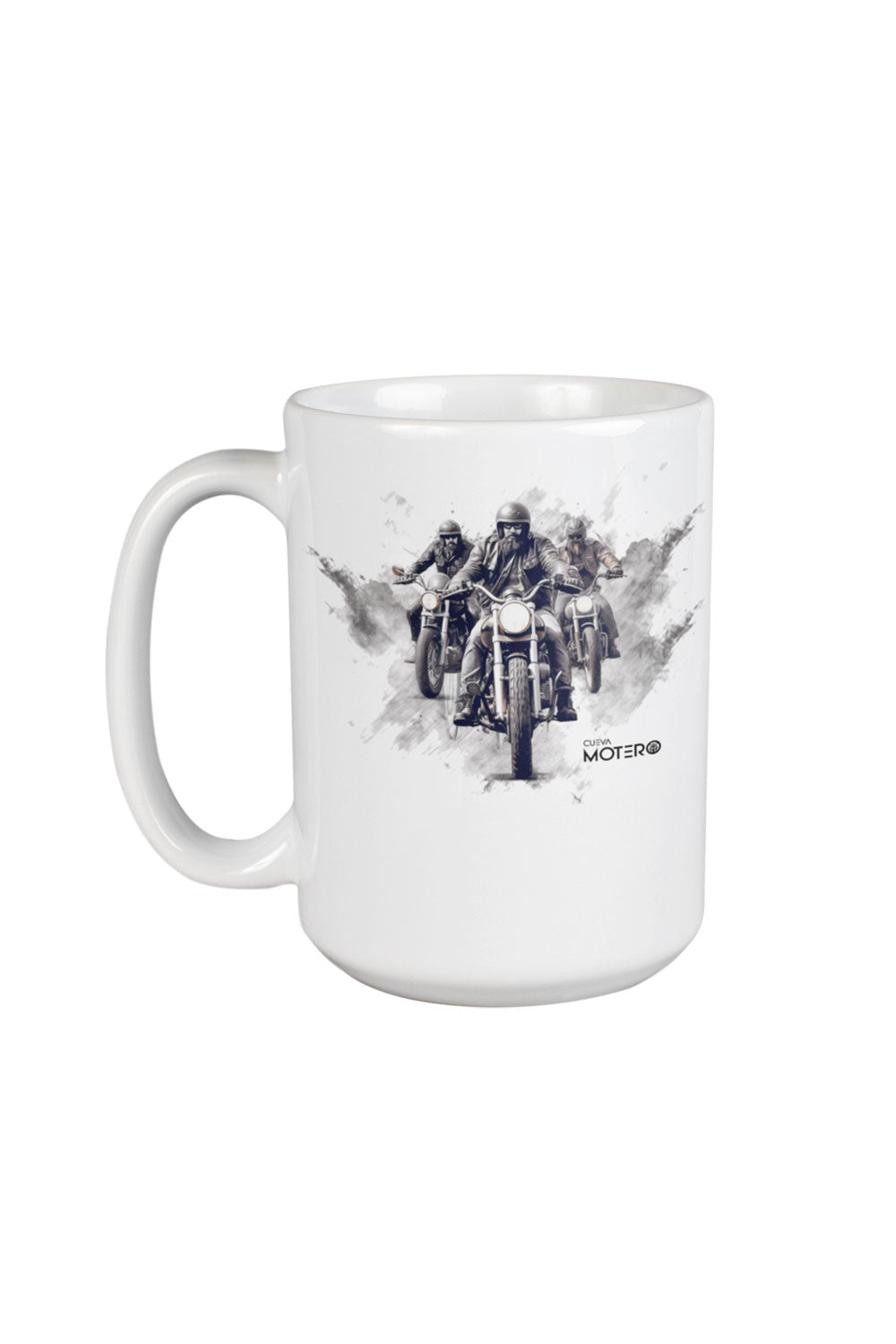 Taza 15 oz Diseño 57