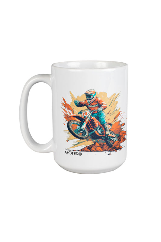 Taza 15 oz Diseño 6