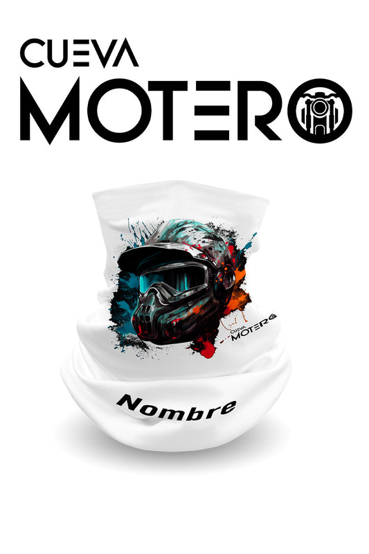Buff diseño 67