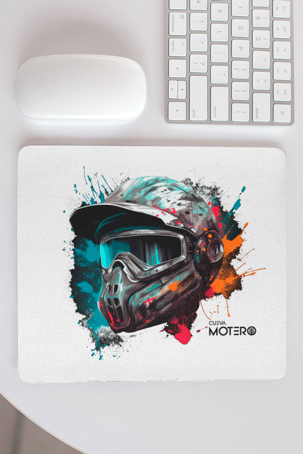 Mouse Pad con Diseño 67