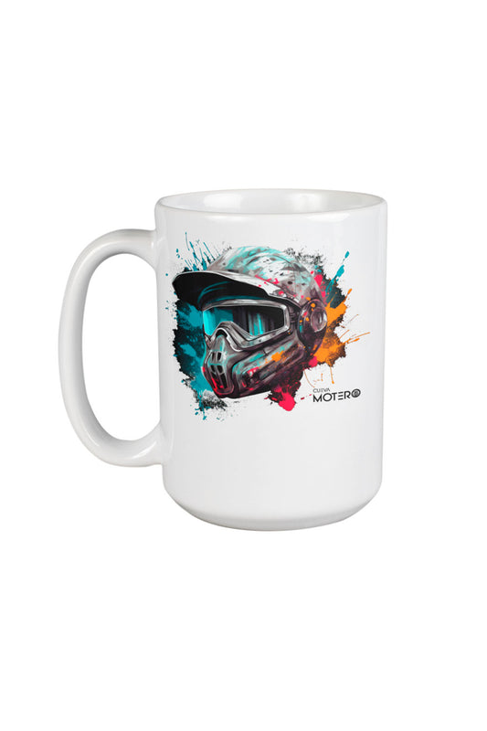 Taza 15 oz Diseño 67