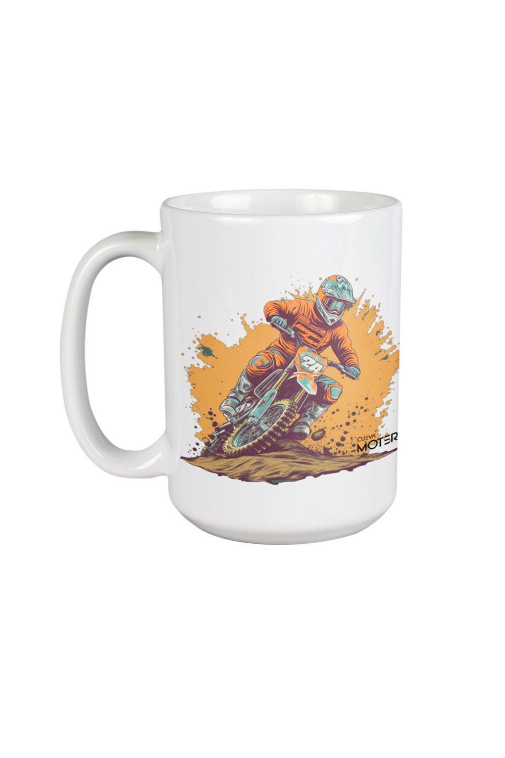 Taza 15 oz Diseño 7